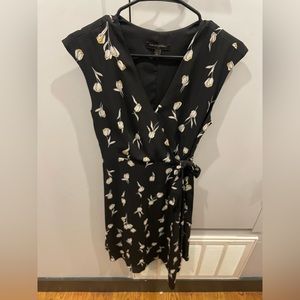 Banana Republic Wrap Dress